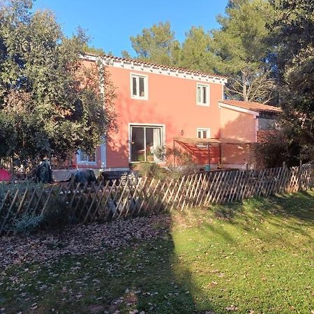 Maison Type 4 Et Jardin Spacieux Signes Exterior foto