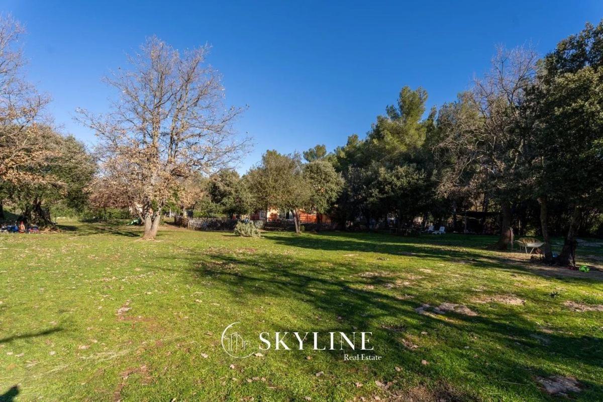 Maison Type 4 Et Jardin Spacieux Signes Exterior foto